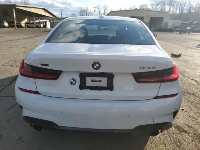 BMW 330XI 2021