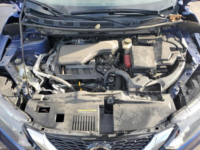 NISSAN ROGUE SPORT SL 2022