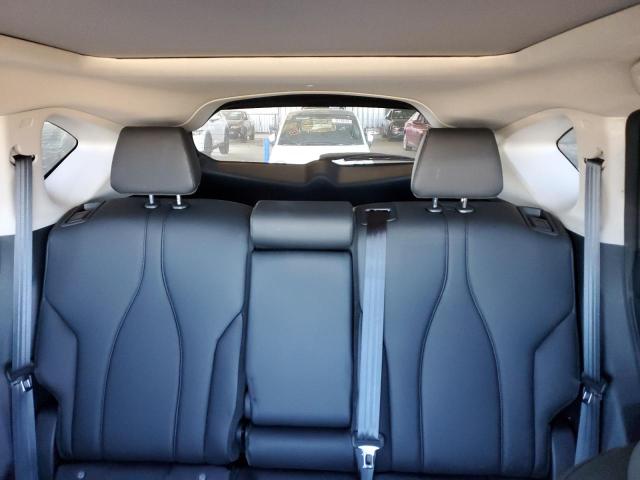 ACURA RDX 2024