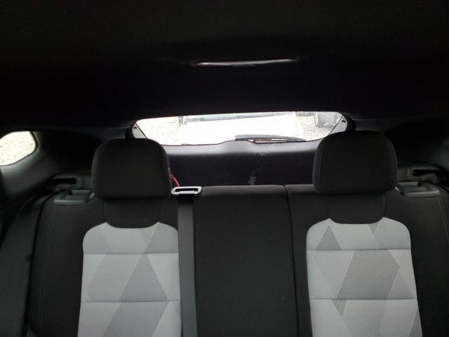 CHEVROLET TRAX 1RS 2024