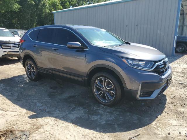 HONDA CR-V EX 2020