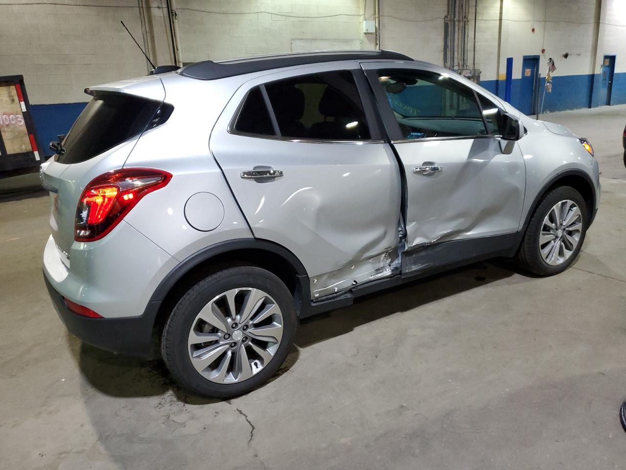 BUICK ENCORE PREFERRED 2020