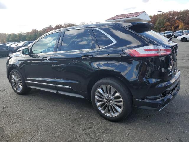 FORD EDGE TITANIUM 2022