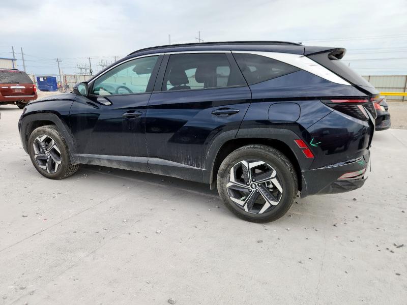 HYUNDAI TUCSON SEL CONVENIENCE 2023