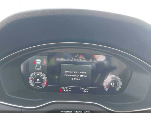AUDI Q5 PREMIUM PLUS 45 2021