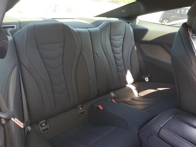 BMW M850XI 2022