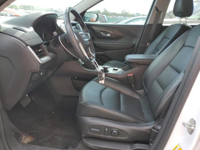 GMC TERRAIN SLT 2022