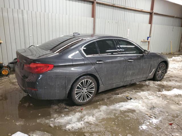 BMW 530 XI 2018