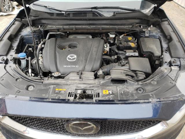 MAZDA CX-5 TOURING 2021