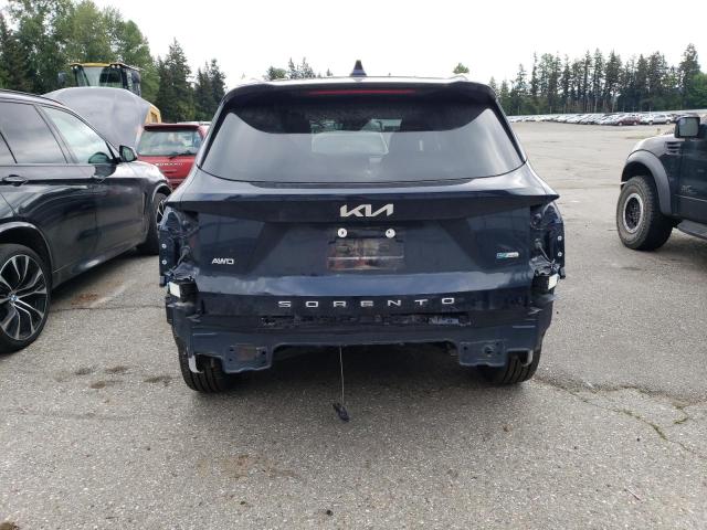 KIA SORENTO SX PRESTIGE 2022