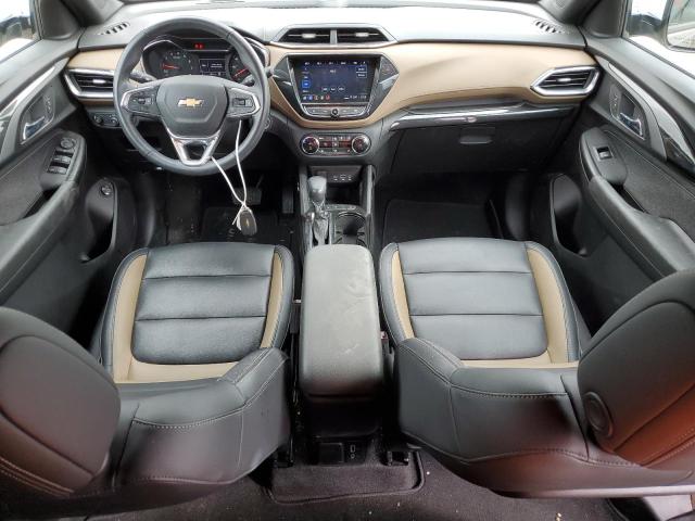 CHEVROLET TRAILBLAZER ACTIV 2021