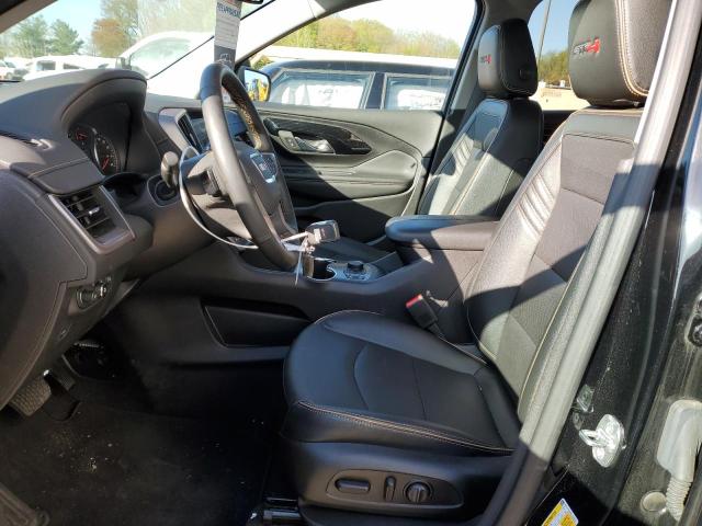GMC TERRAIN AT4 2024