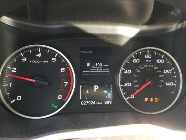 MITSUBISHI ECLIPSE CROSS SE 2022