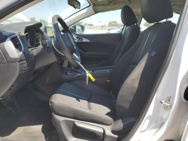 MAZDA 3 SPORT 2017