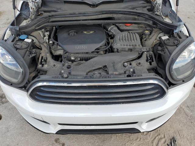 MINI COOPER COUNTRYMAN 2019