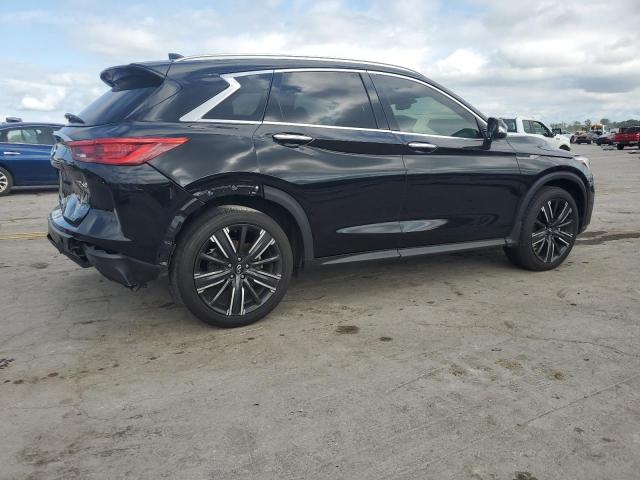 INFINITI QX50 LUXE 2020