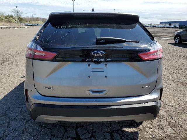 FORD EDGE SEL 2022