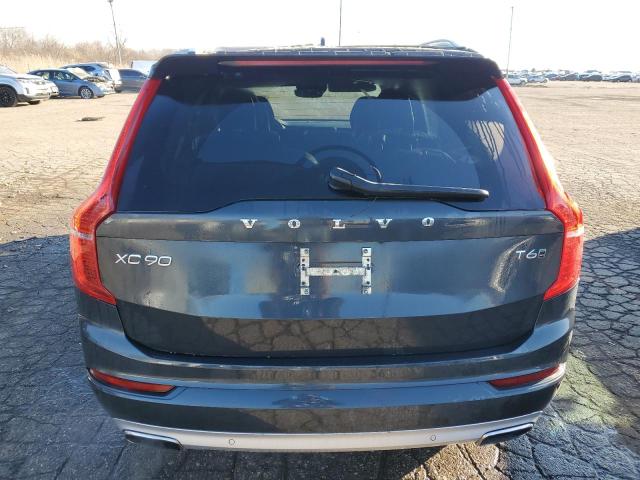 VOLVO XC90 T6 MOMENTUM 2020