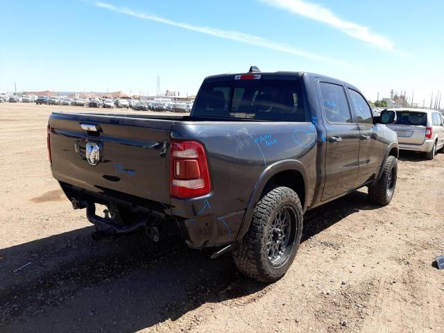 Dodge RAM 1500 LARAMIE 2019