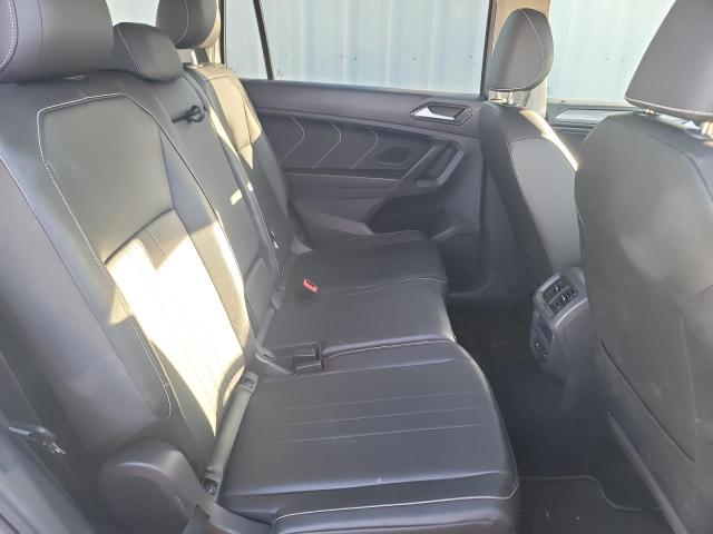VOLKSWAGEN TIGUAN SE 2022