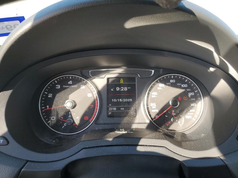 AUDI Q3 PREMIUM 2017