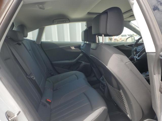 AUDI A5 PREMIUM PLUS 40 2023