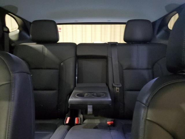 CHEVROLET BLAZER 1LT 2022