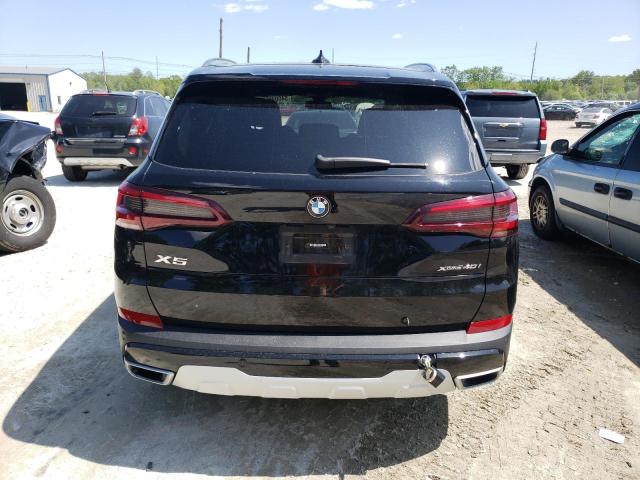 BMW X5 XDRIVE40I 2021