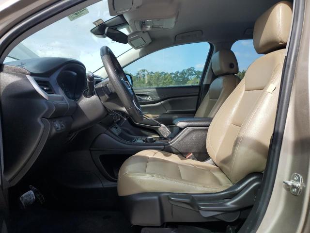 GMC ACADIA SLE 2022