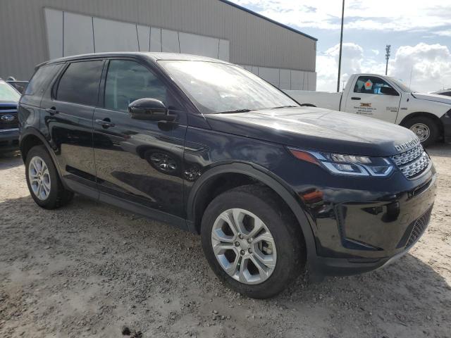 LAND ROVER DISCOVERY SPORT S 2020