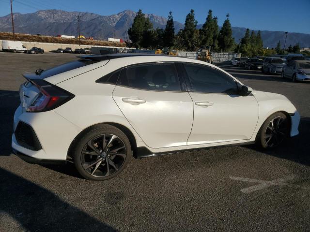 HONDA CIVIC SPORT 2019