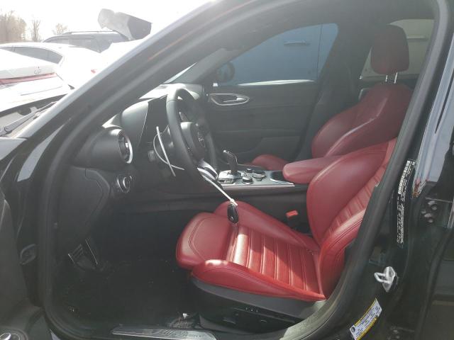 ALFA ROMEO GIULIA TI 2024