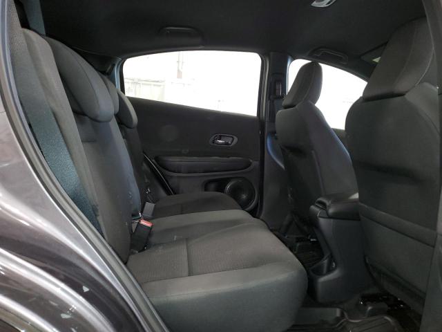 HONDA HR-V SPORT 2020