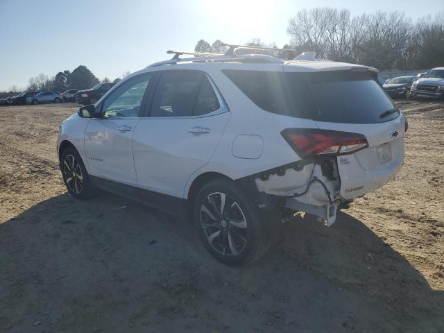 CHEVROLET EQUINOX PREMIERE 2023