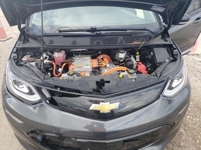 CHEVROLET BOLT EV LT 2019