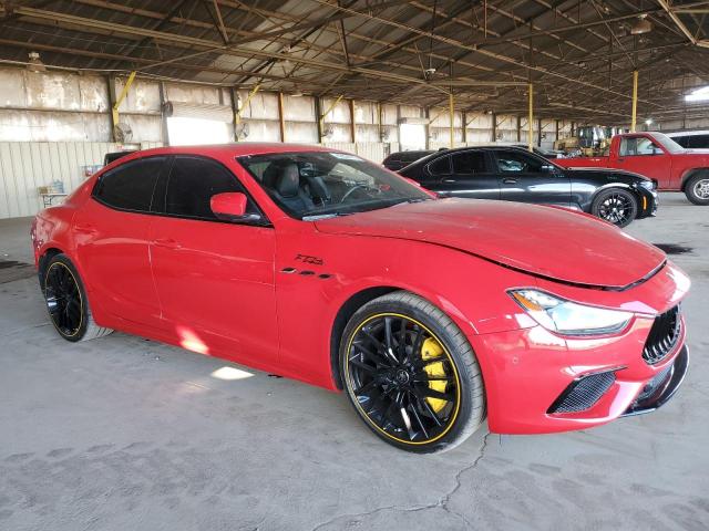 MASERATI GHIBLI MC EDITION 2022