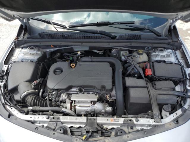 CHEVROLET MALIBU LS 2020