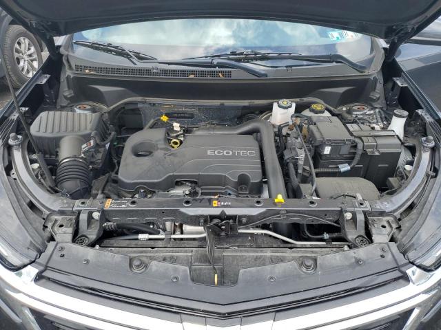 CHEVROLET EQUINOX LT 2021
