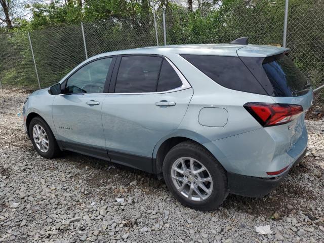 CHEVROLET EQUINOX LT 2022