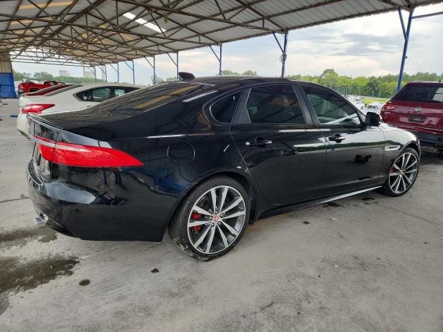 JAGUAR XF S 2015