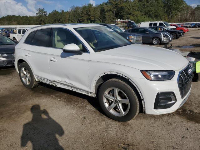 AUDI Q5 PREMIUM 2021