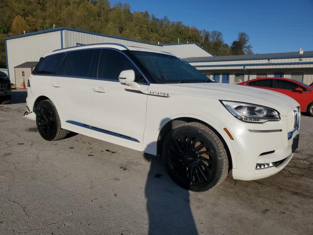 LINCOLN AVIATOR RESERVE 2022