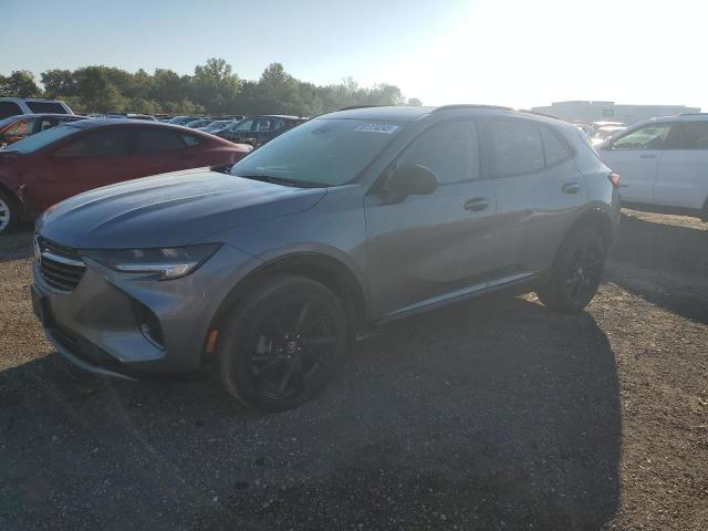 BUICK ENVISION PREFERRED 2021