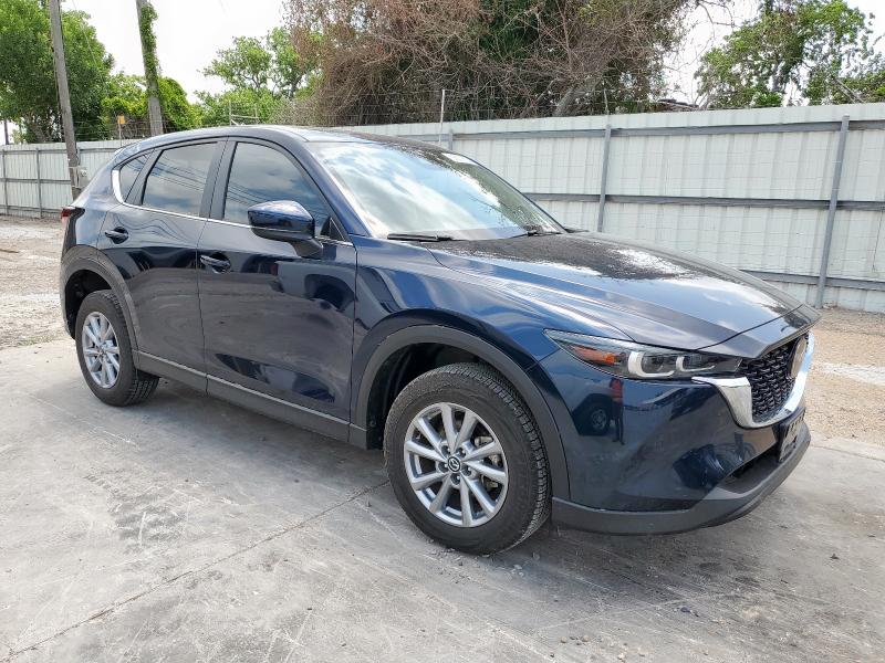 MAZDA CX-5 PREFERRED 2023