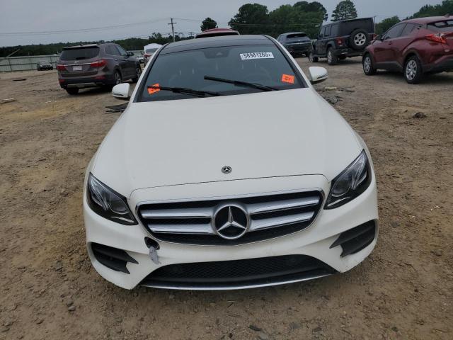MERCEDES-BENZ E 300 2018