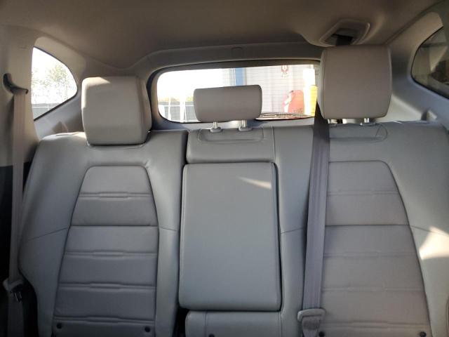 HONDA CR-V EXL 2020