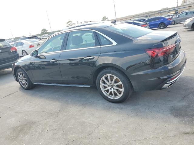 AUDI A4 PREMIUM 40 2022