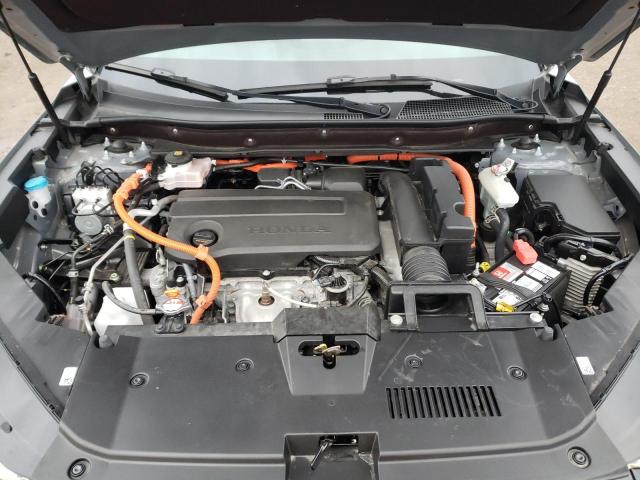 HONDA CR-V SPORT TOURING 2024