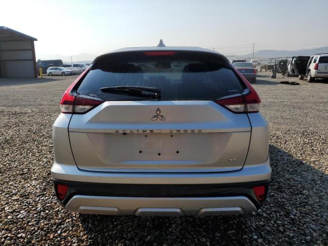 MITSUBISHI ECLIPSE CROSS SE 2024