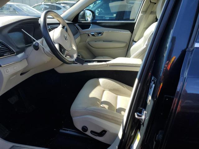 VOLVO XC90 T5 MOMENTUM 2020